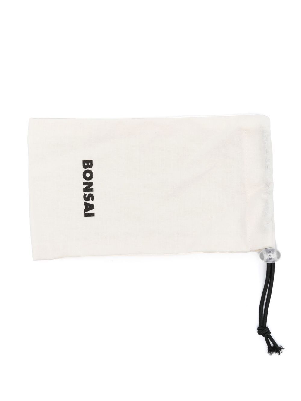 Bonsai oversized curved-frame sunglasses Bonsai 