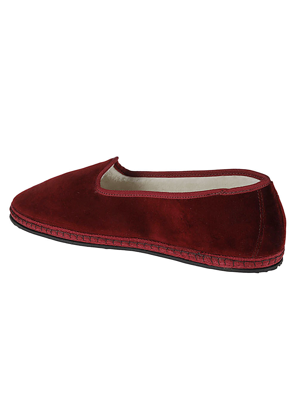 PIEDàTERRE VENEZIA Flat shoes Bordeaux Piedàterre Venezia 