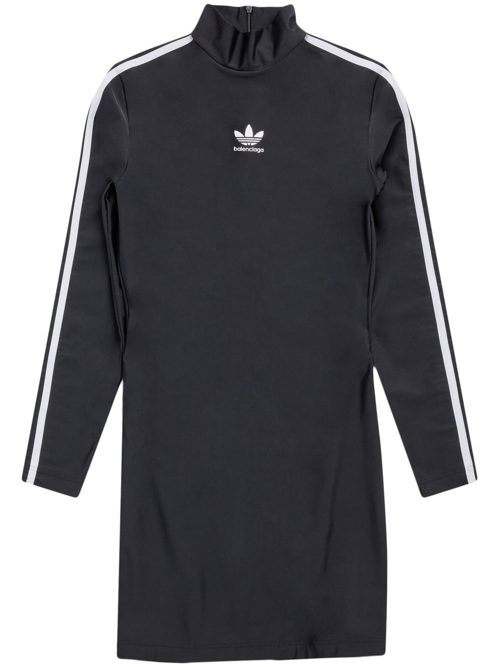 ADIDAS X BALENCIAGA Dresses Black Adidas X Balenciaga