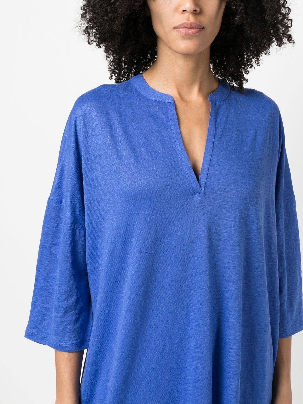 Majestic Dresses Blue Majestic 