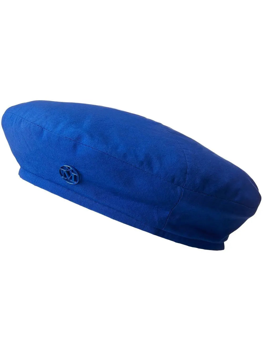 Maison Michel Hats Blue Maison Michel