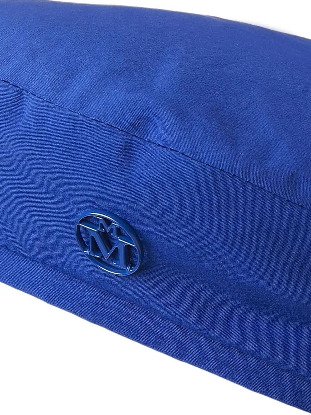 Maison Michel Hats Blue Maison Michel