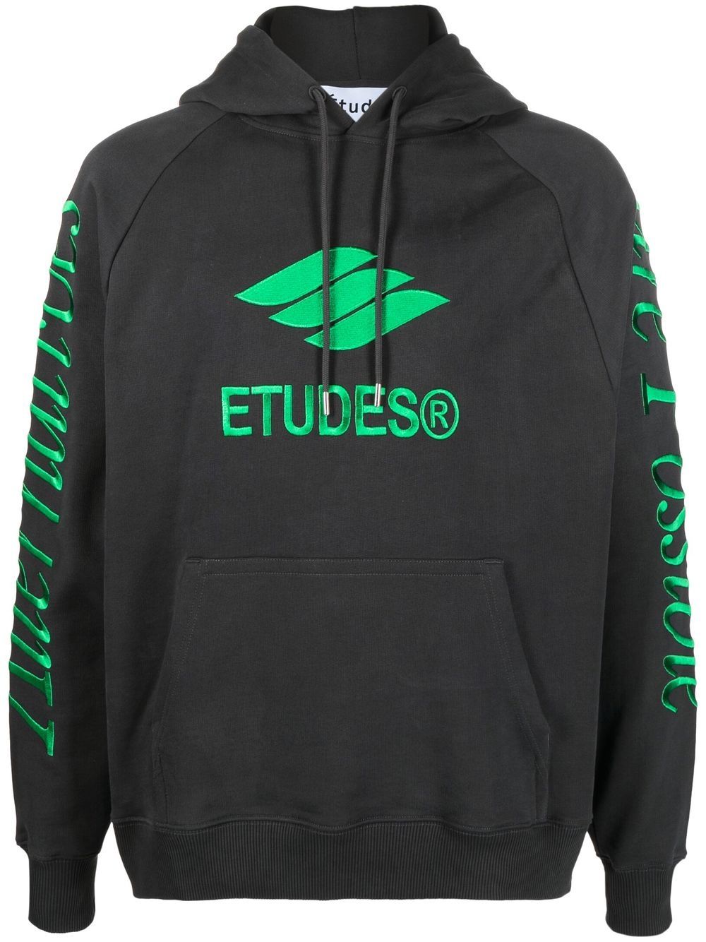 Études études Sweaters Black Études 