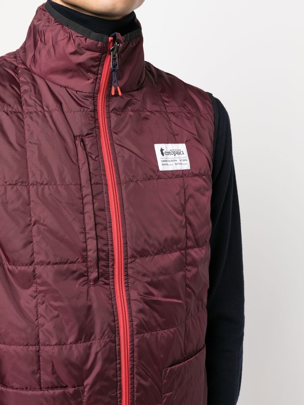 COTOPAXI Jackets Blue Cotopaxi