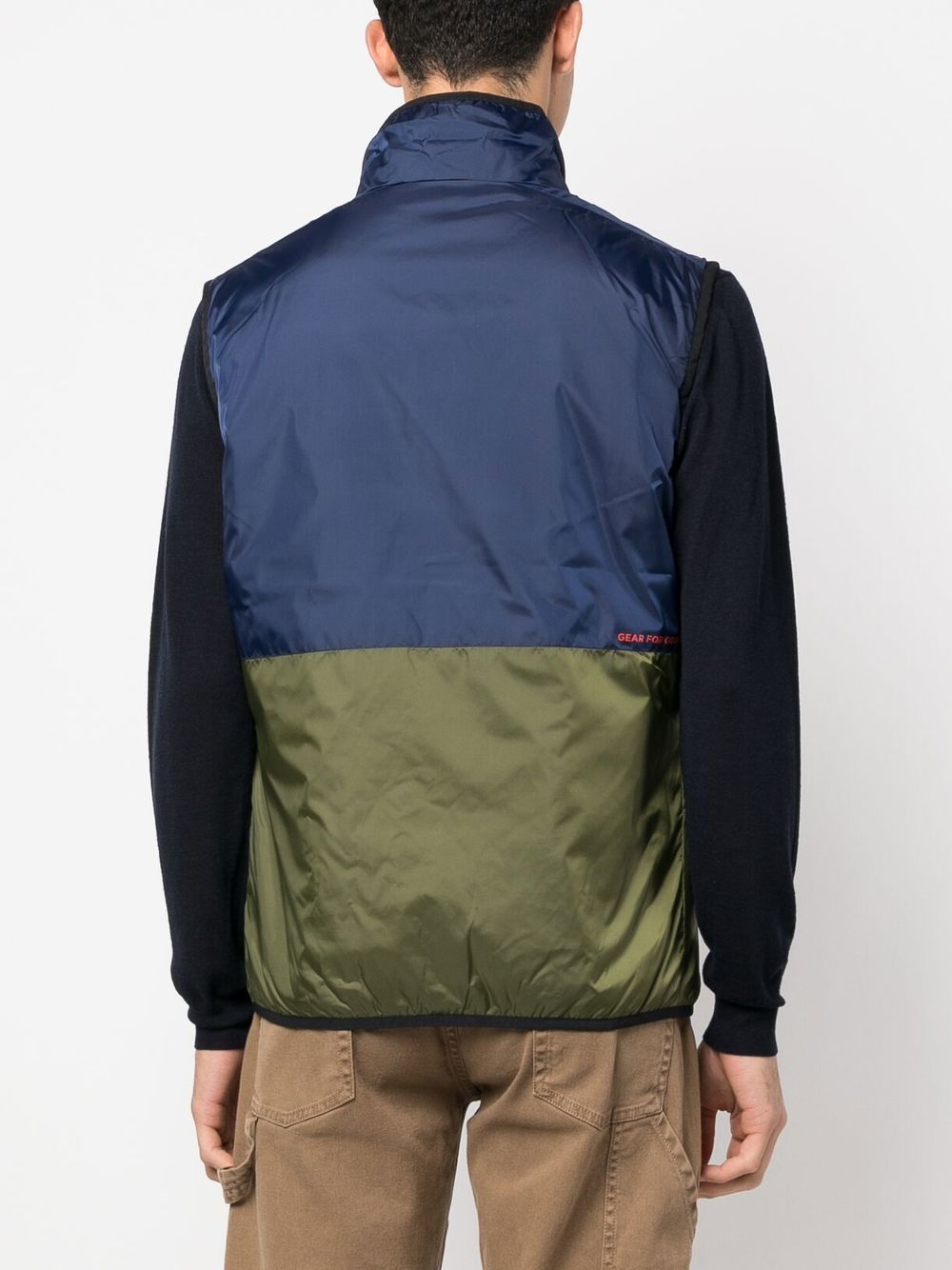 COTOPAXI Jackets Blue Cotopaxi