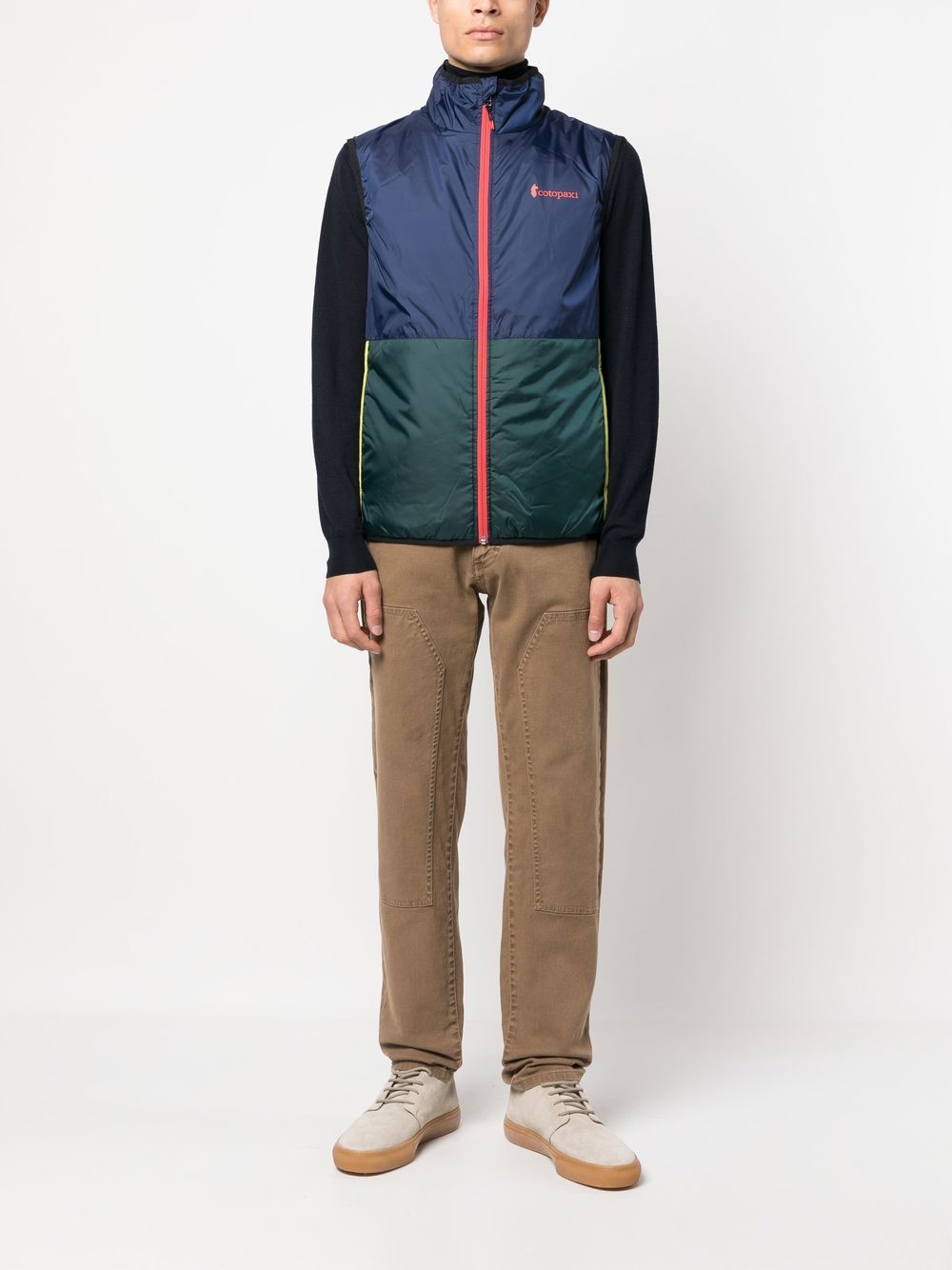 COTOPAXI Jackets Blue Cotopaxi