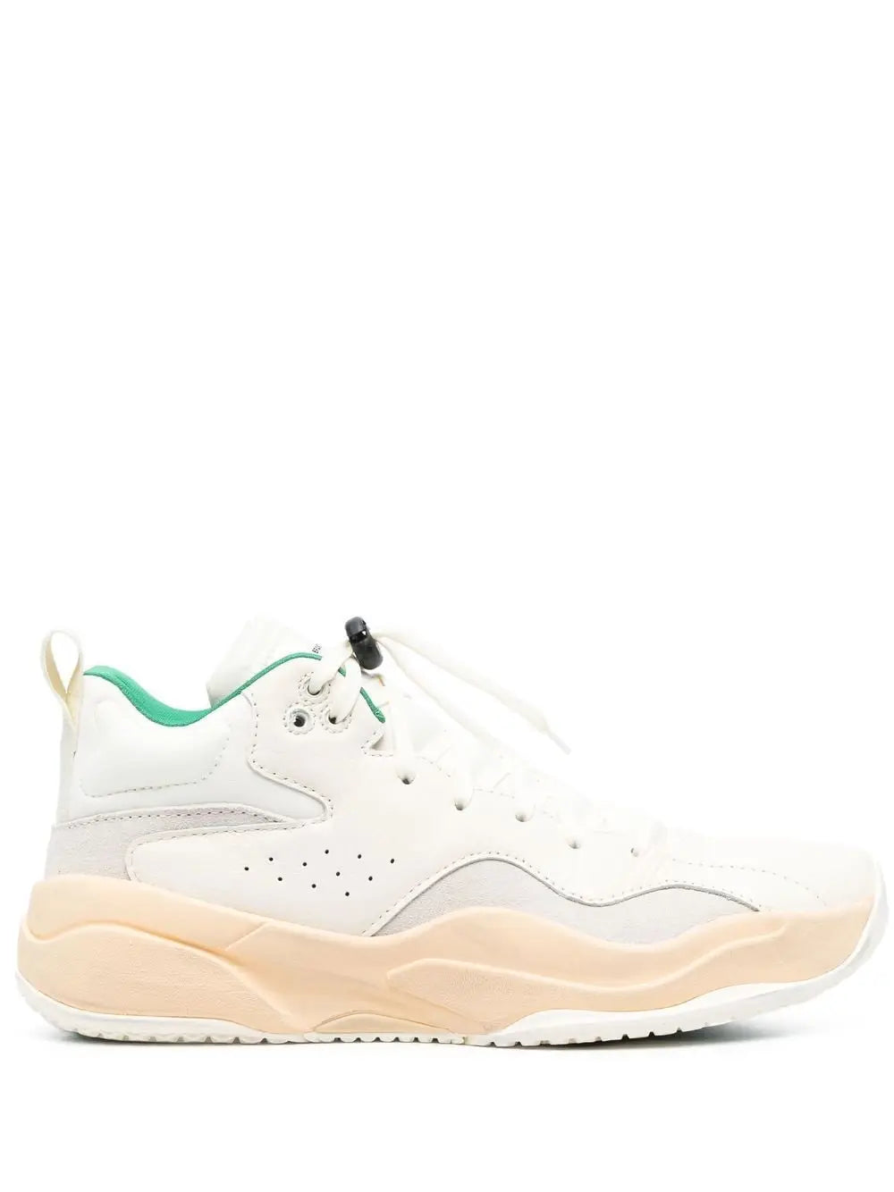 BRAND BLACK Sneakers White Brand Black