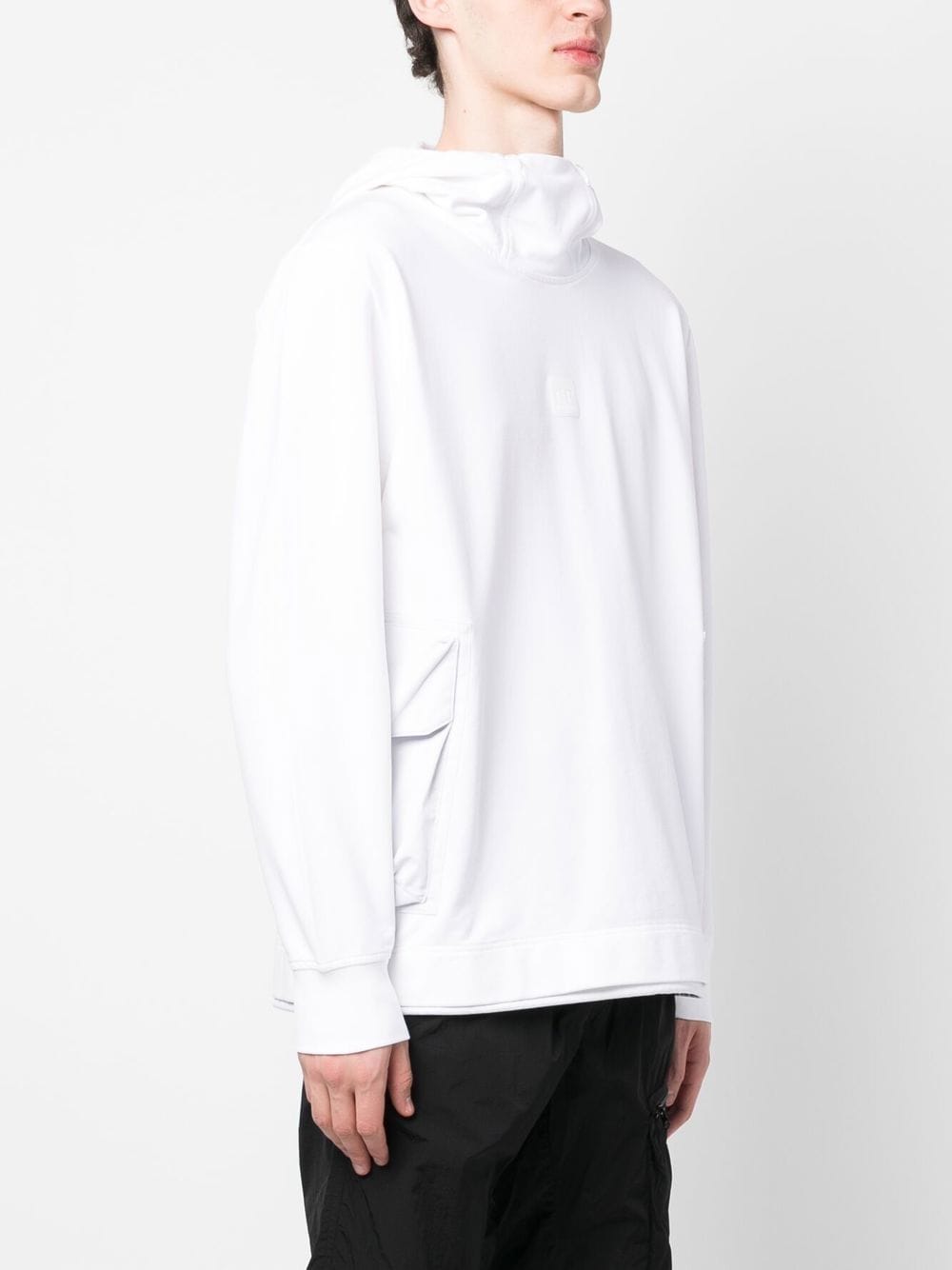 C.P. COMPANY METROPOLIS Sweaters White C.P. Company Metropolis
