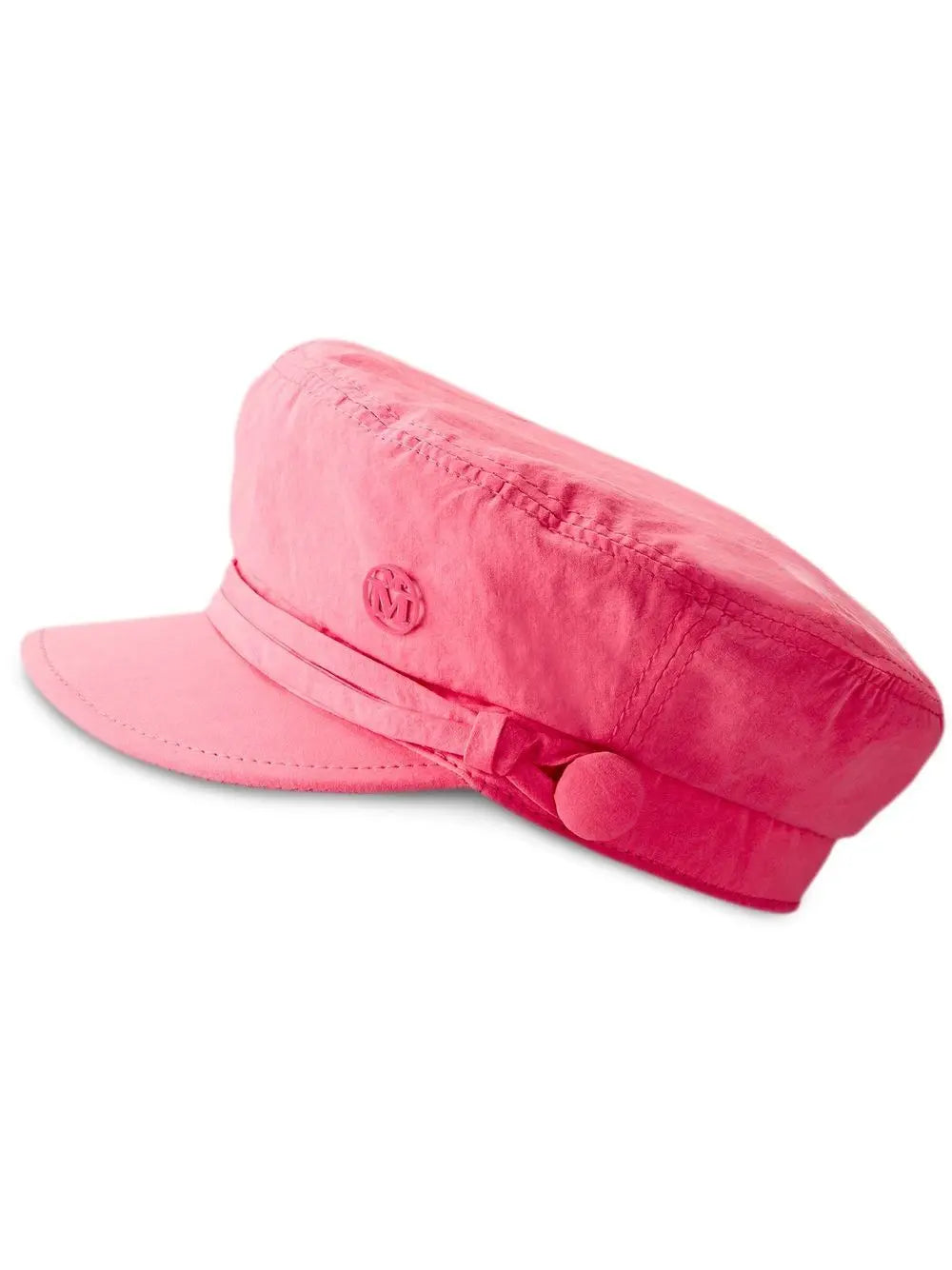 Maison Michel New abby sailor cap Maison Michel