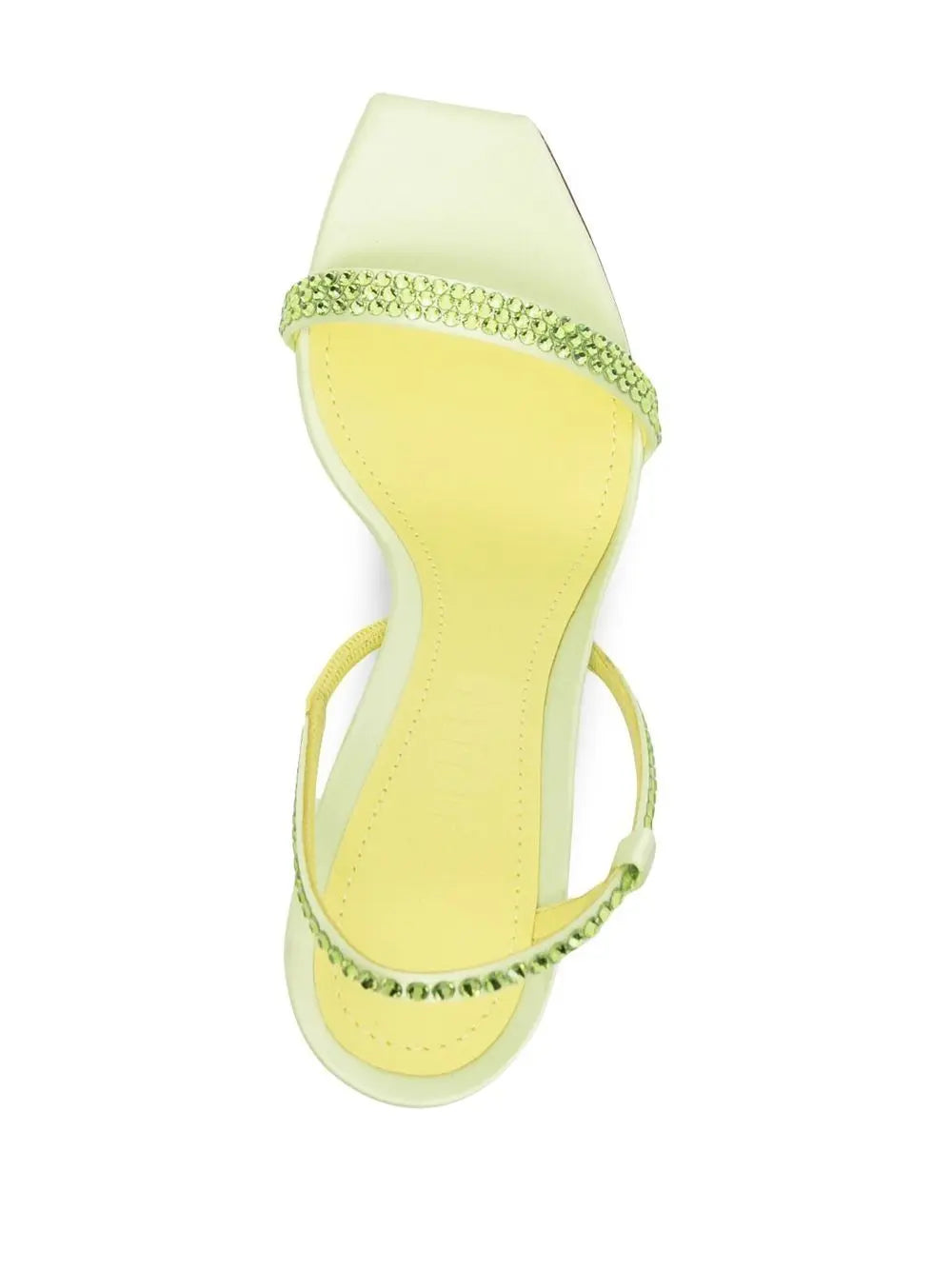 3JUIN Sandals Green 3Juin