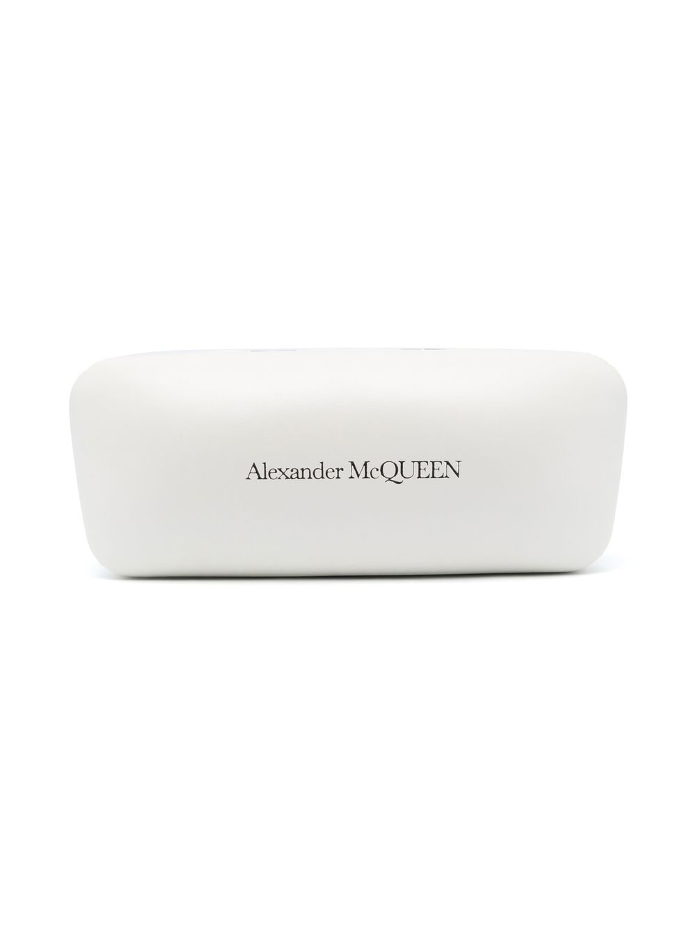 Alexander McQueen cat-eye frame sunglasses Alexander Mcqueen