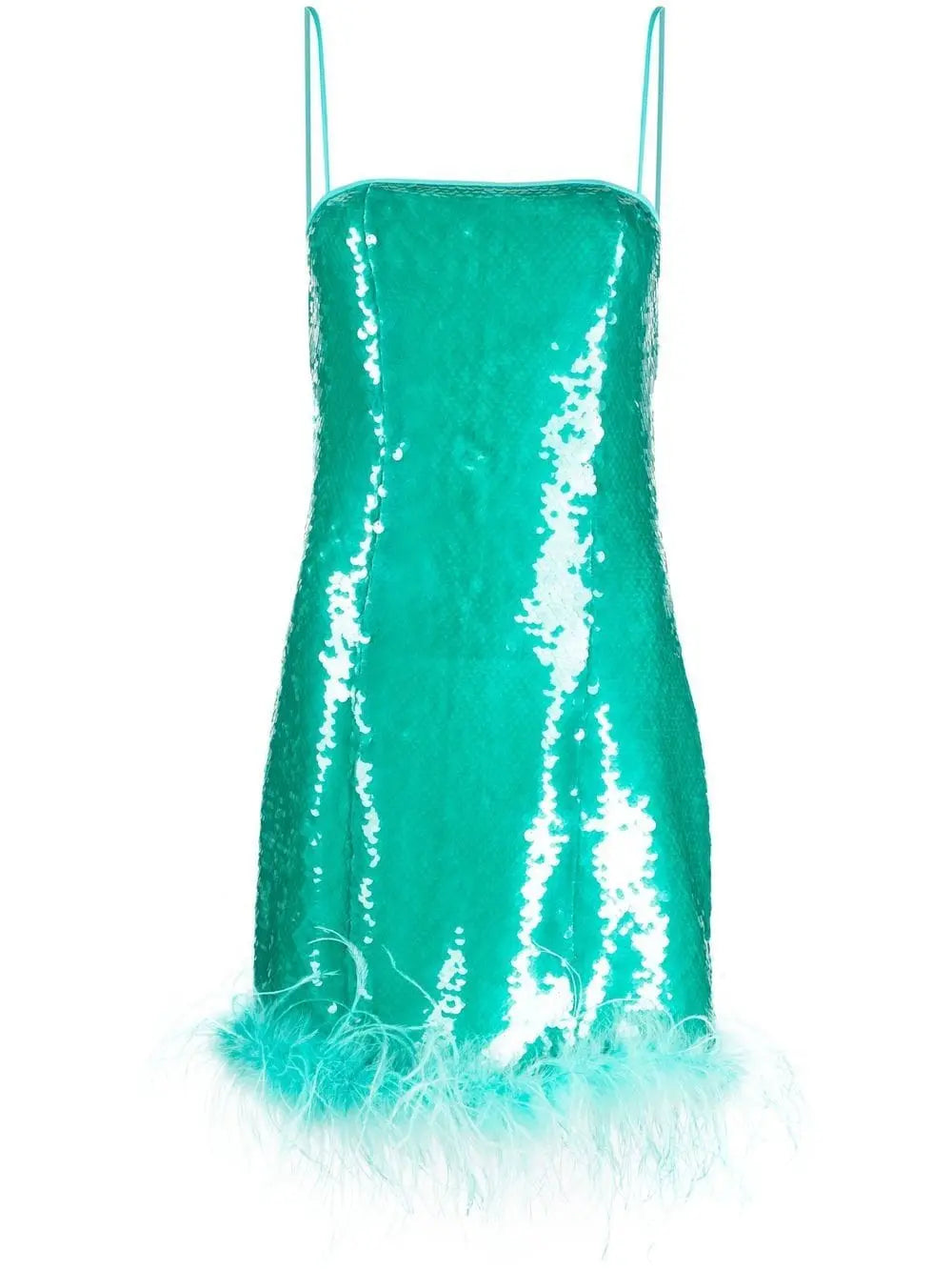 Giuseppe di Morabito Dresses Clear Blue Giuseppe Di Morabito