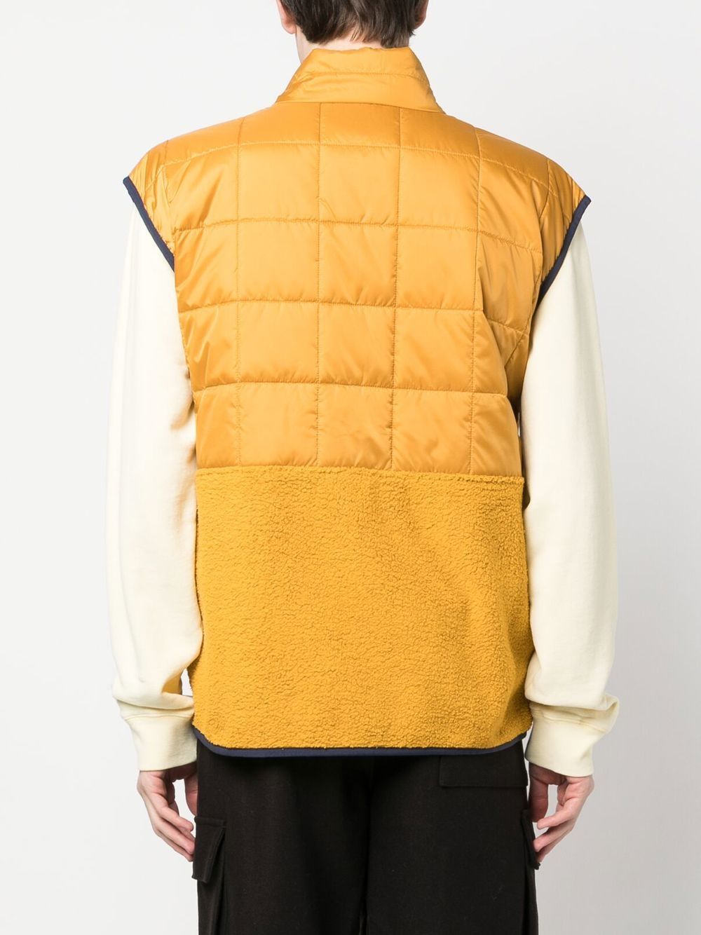 COTOPAXI Jackets Yellow Cotopaxi