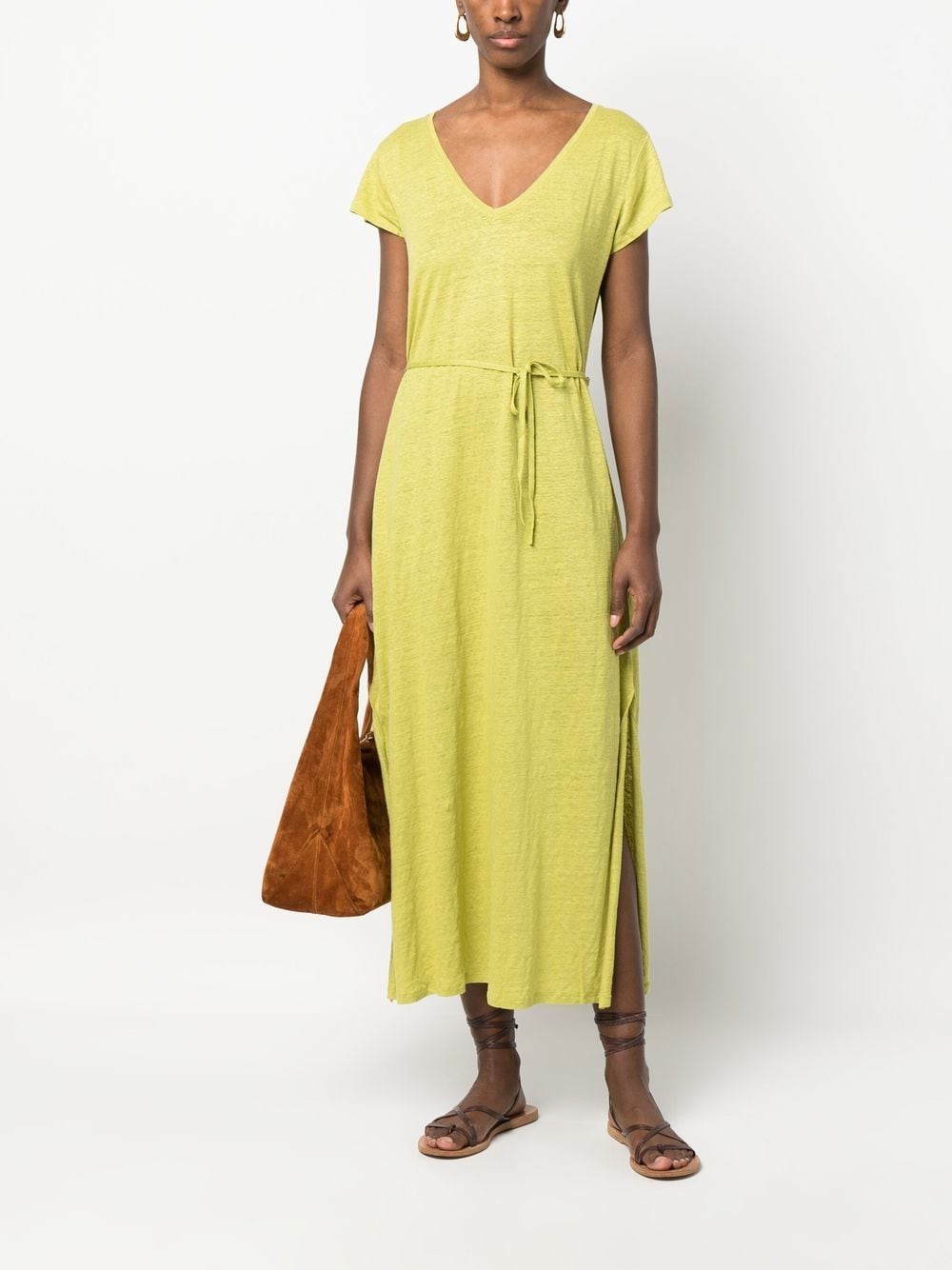 Majestic Dresses Green Majestic 