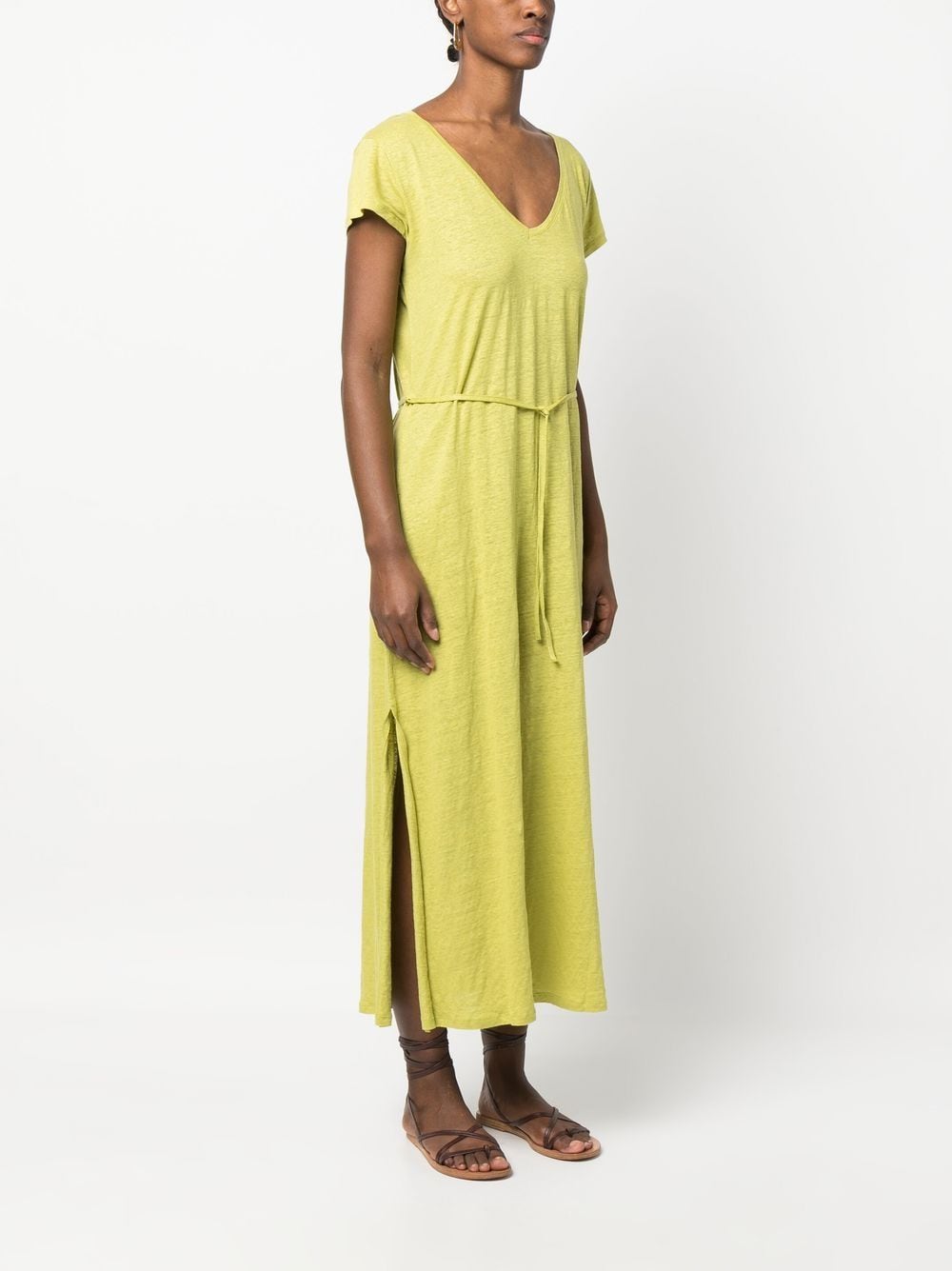 Majestic Dresses Green Majestic 