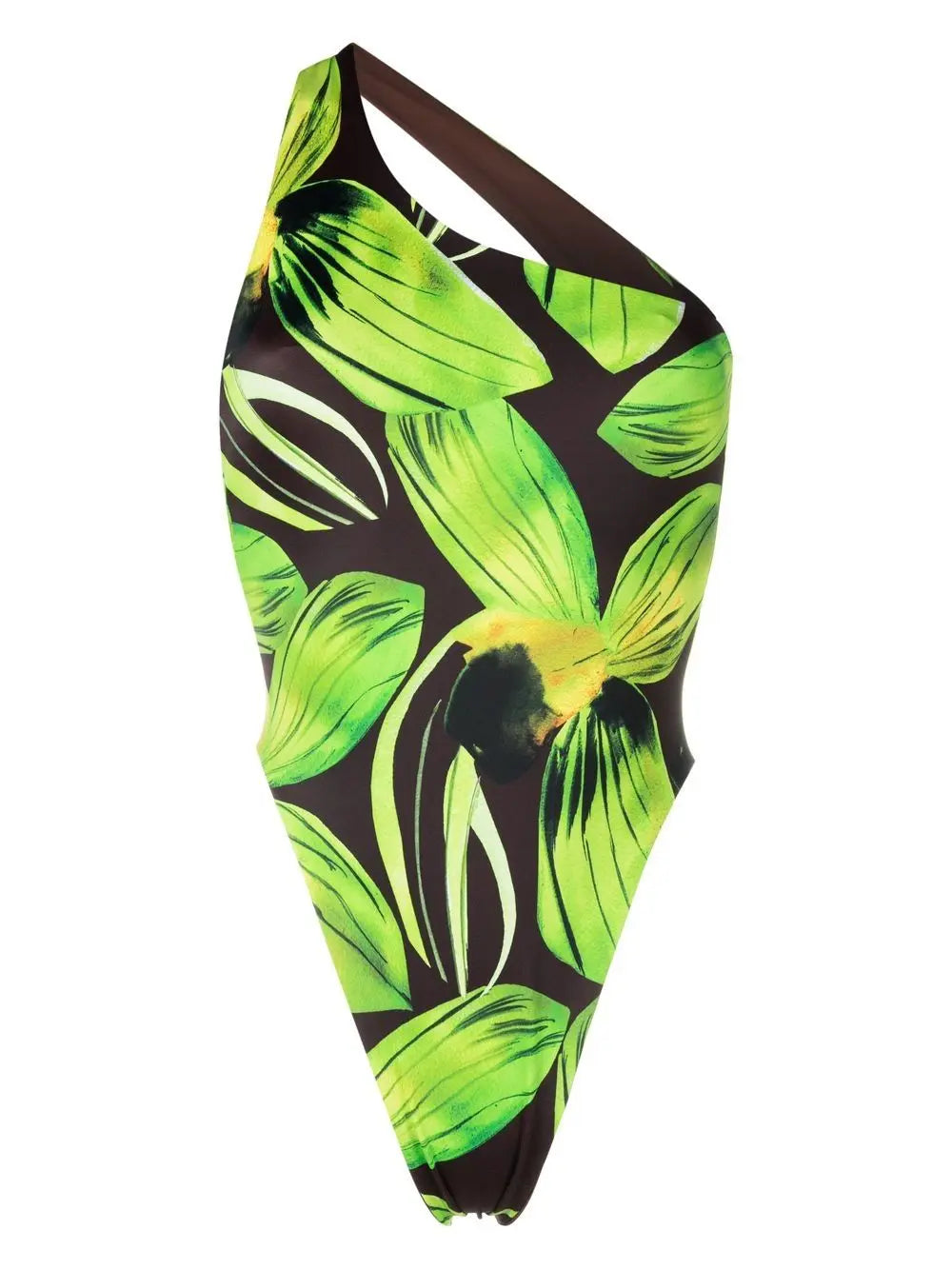 LOUISA BALLOU Sea clothing Green Louisa Ballou