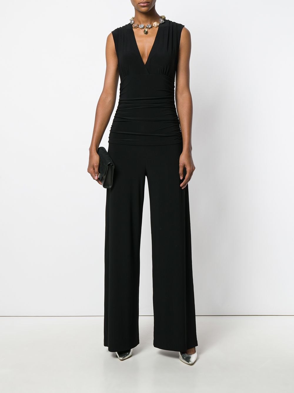 Norma Kamali Dresses Black Norma Kamali