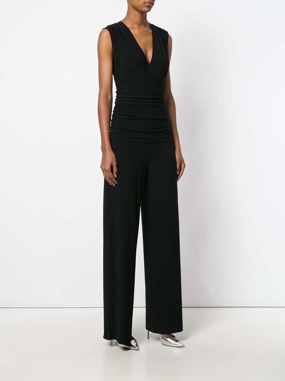 Norma Kamali Dresses Black Norma Kamali