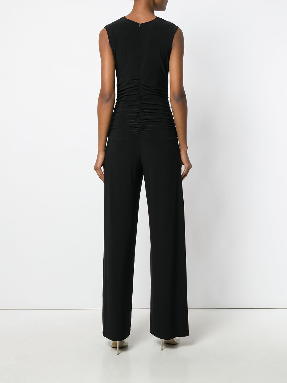 Norma Kamali Dresses Black Norma Kamali