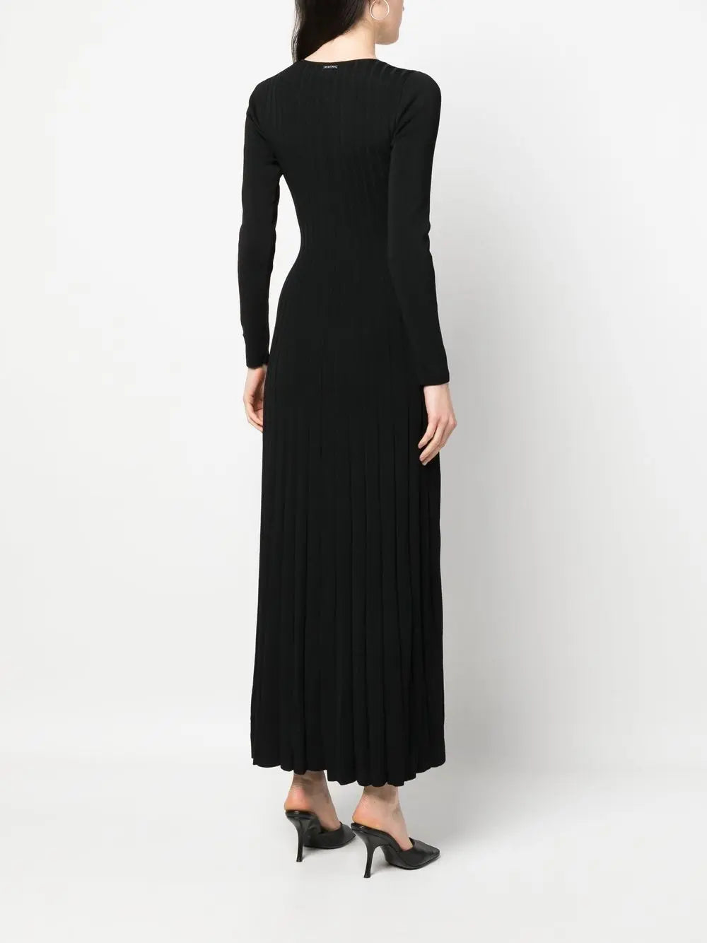 MMK Dresses Black MMK