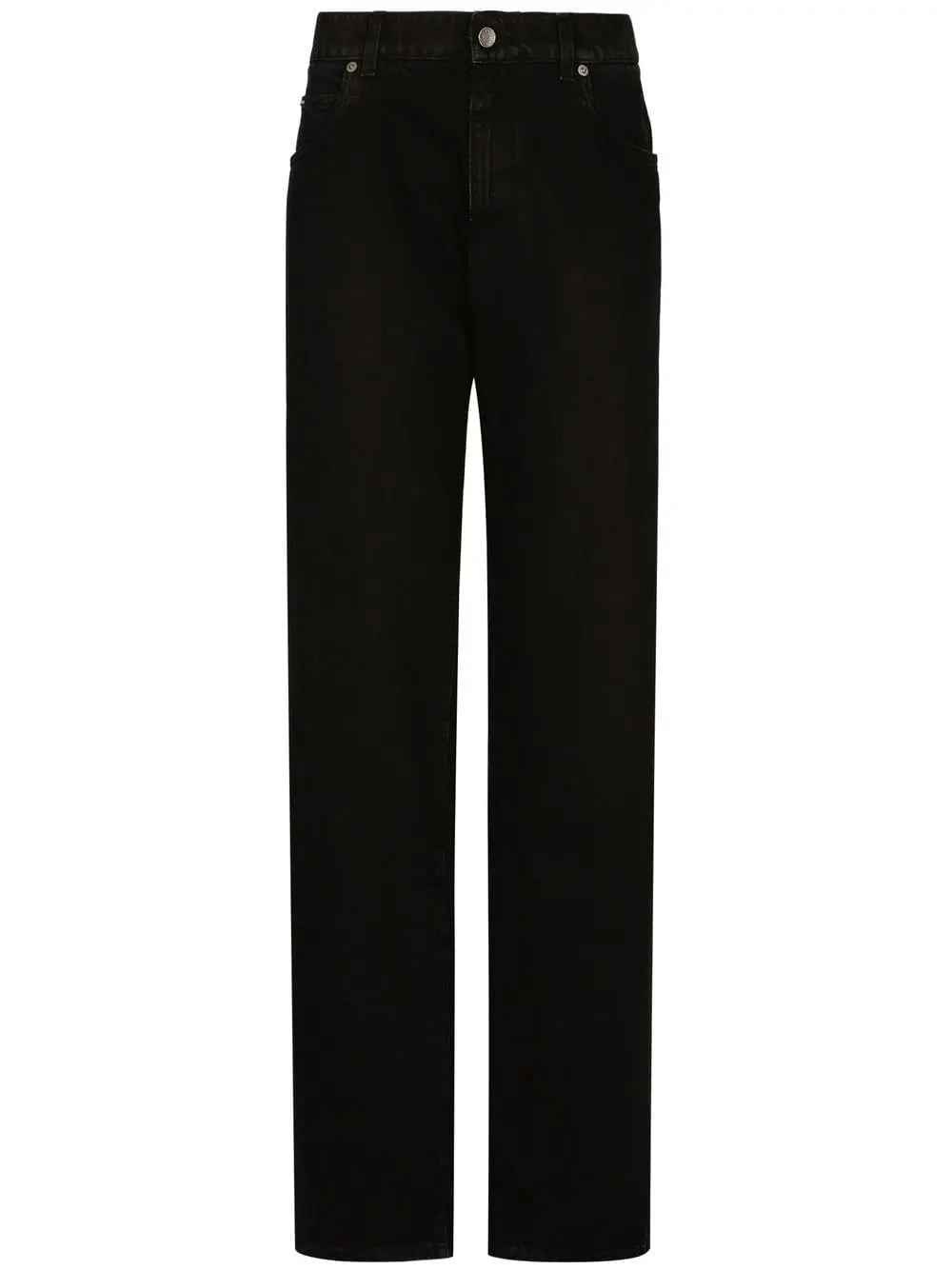 Dolce & Gabbana boyfriend jeans Dolce & Gabbana