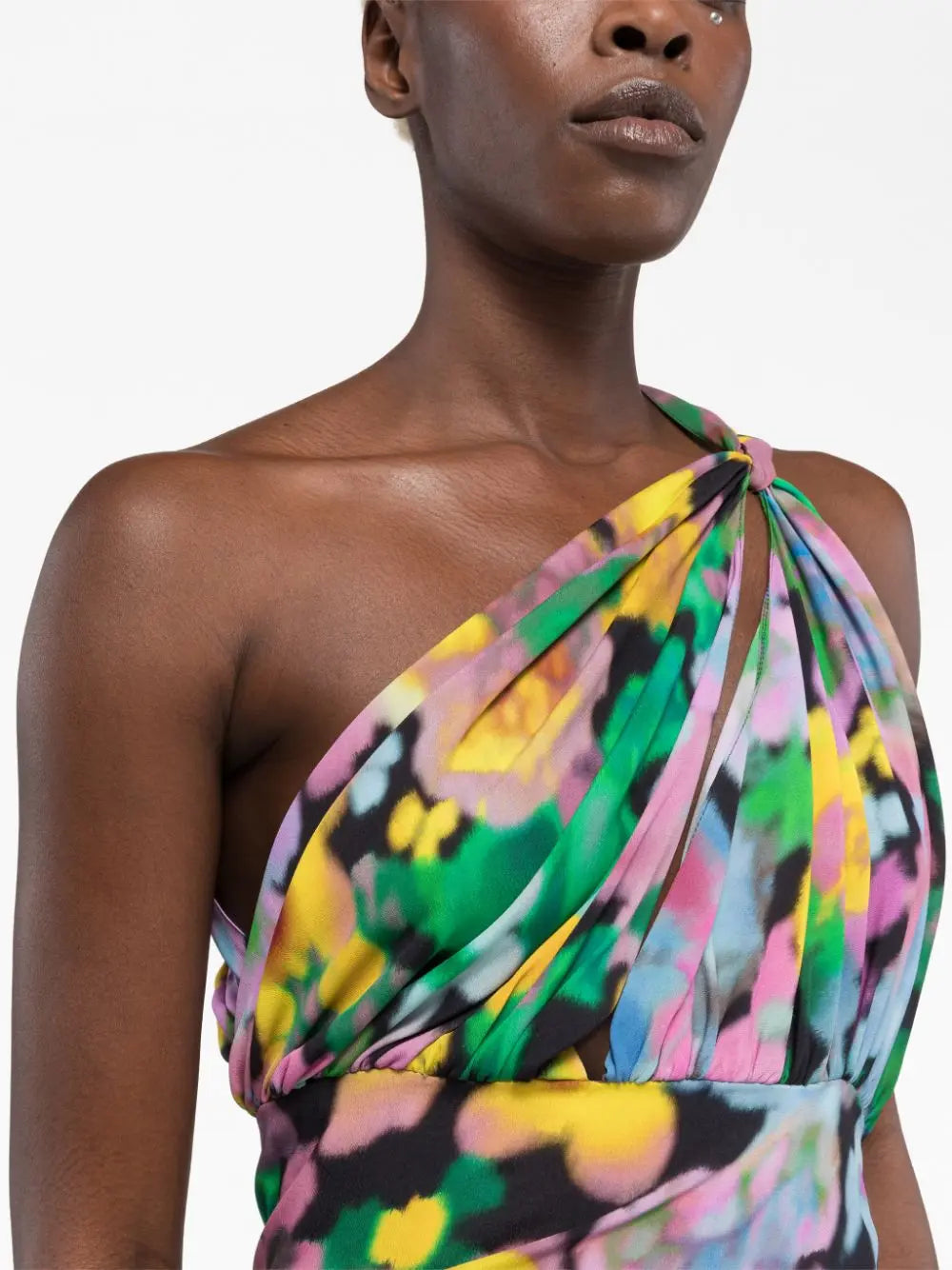 AZ FACTORY WITH LUTZ HUELLE Dresses MultiColour Az Factory With Lutz Huelle