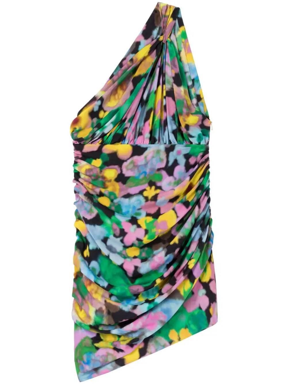 AZ FACTORY WITH LUTZ HUELLE Dresses MultiColour Az Factory With Lutz Huelle