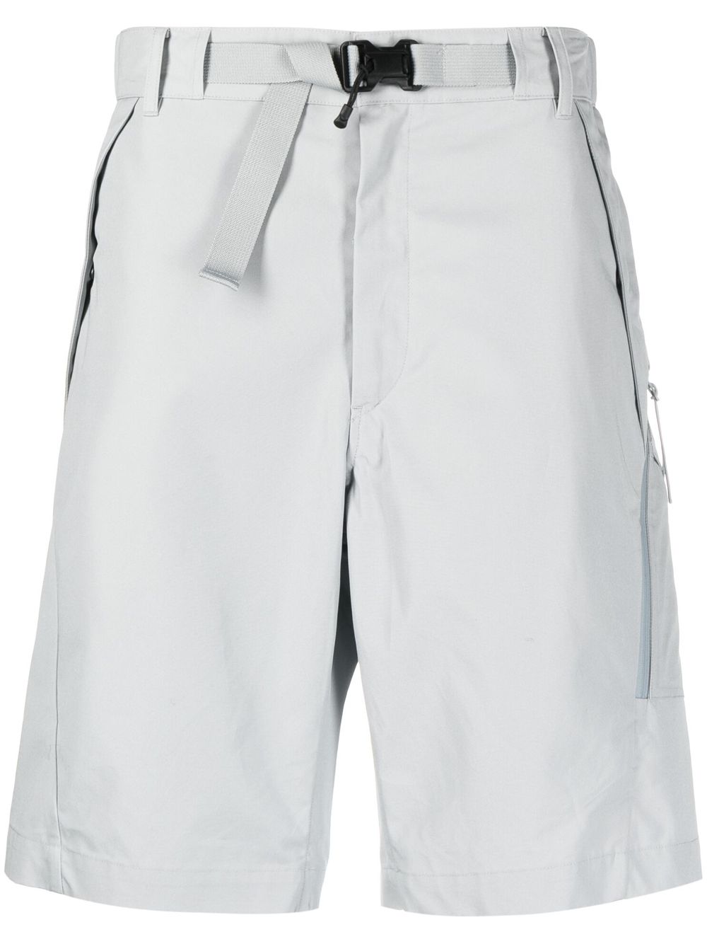 C.P. COMPANY METROPOLIS Shorts Grey C.P. Company Metropolis
