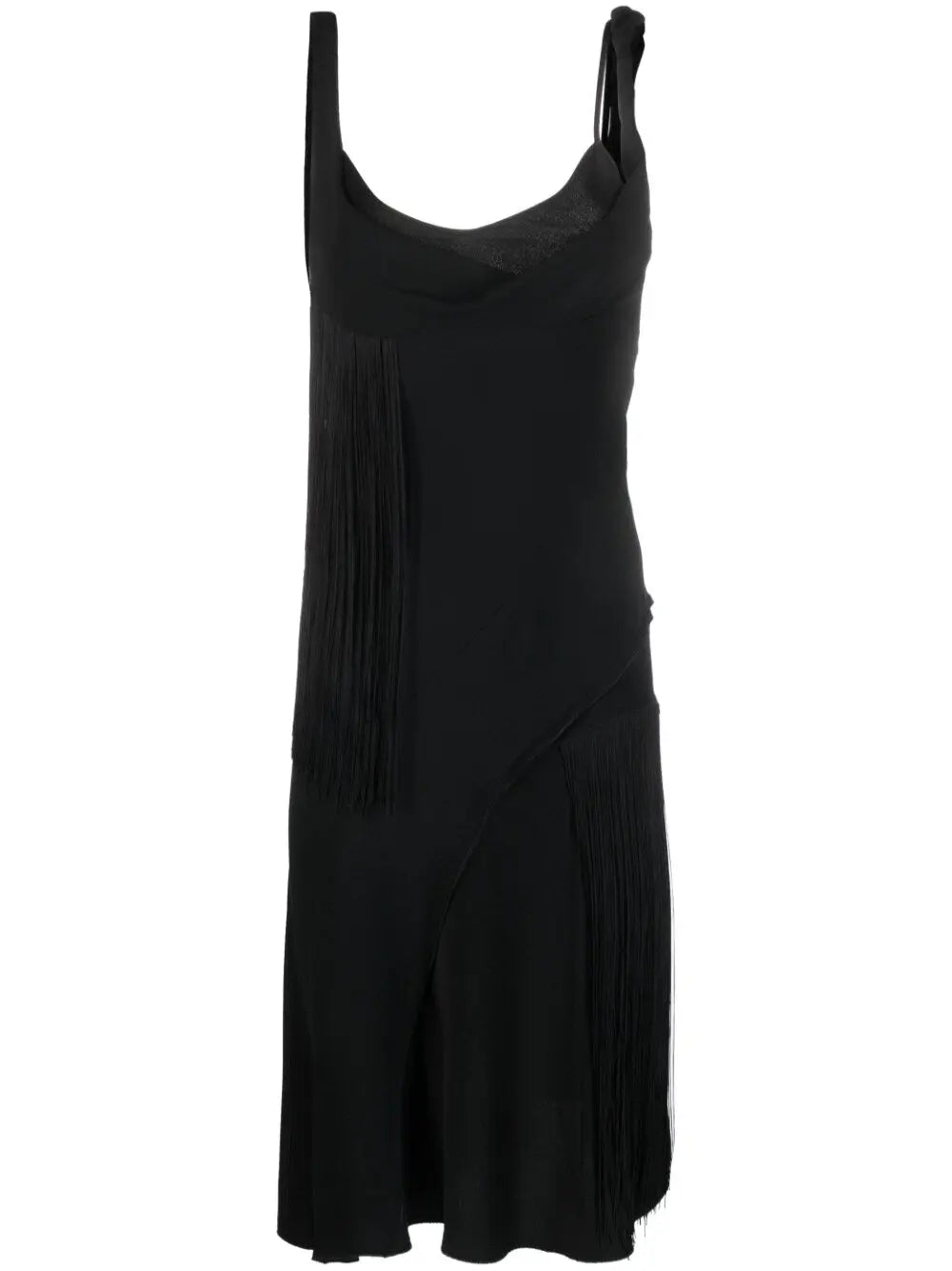Victoria Beckham Dresses Black Victoria Beckham