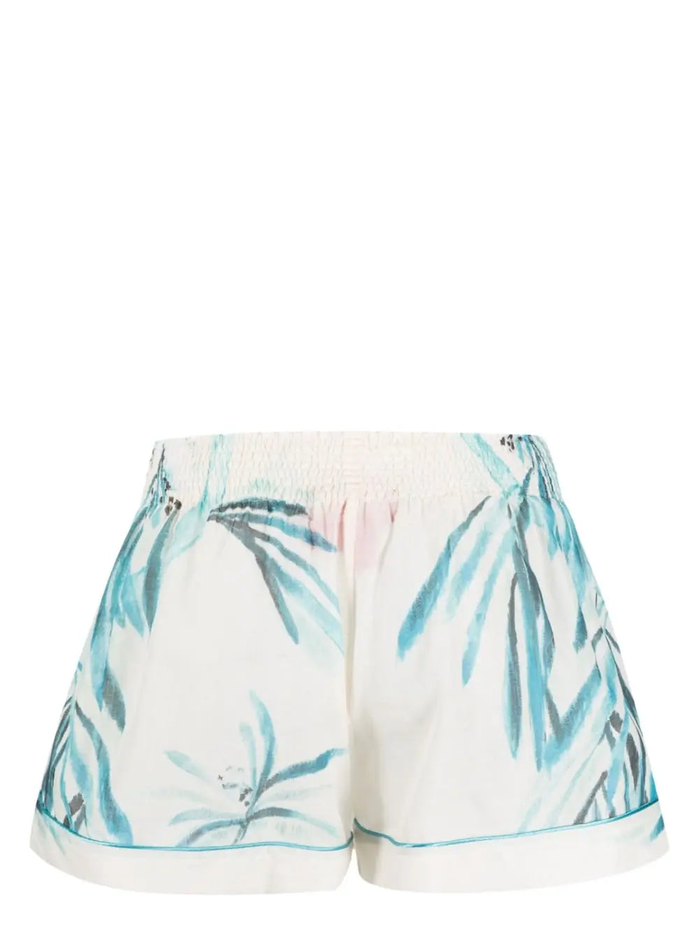 F.R.S . Shorts White F.R.S .