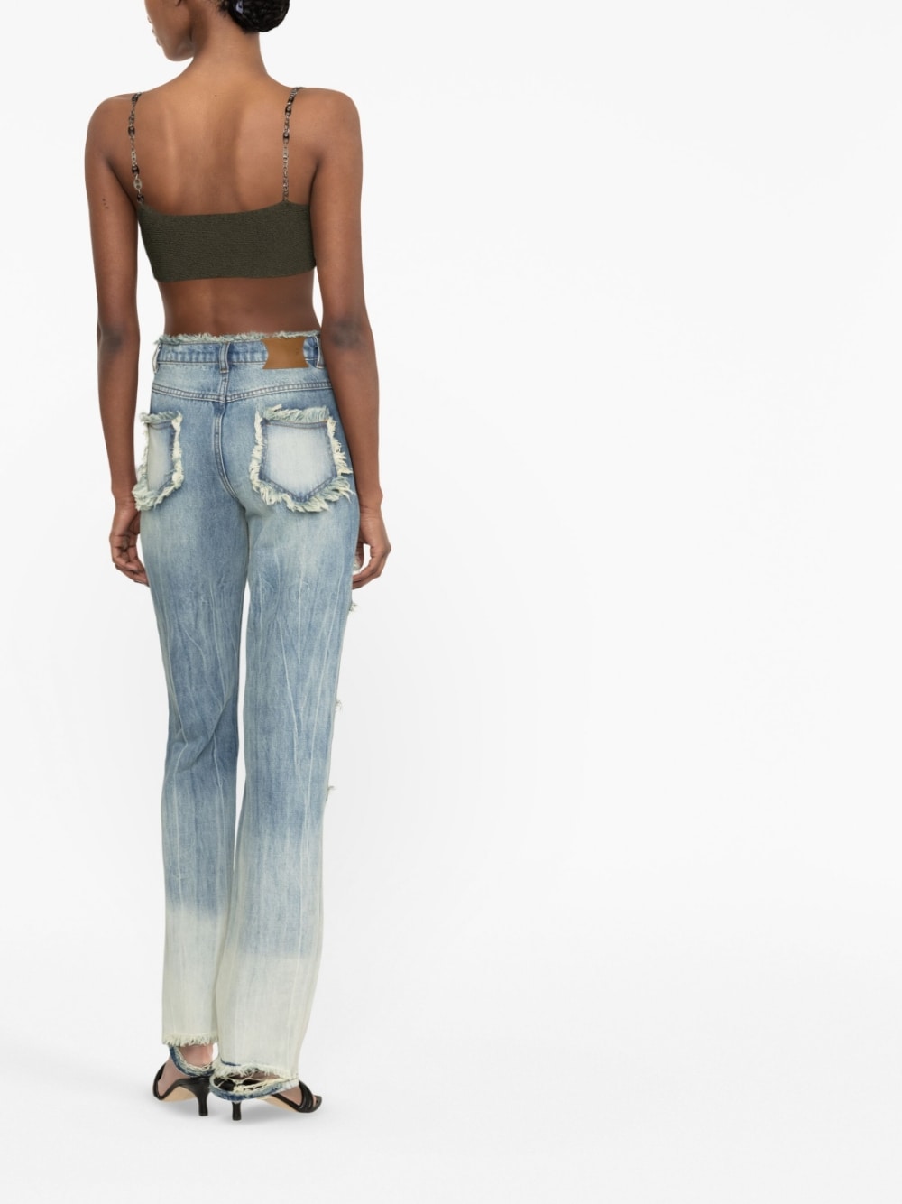 RUI Jeans Blue Rui 