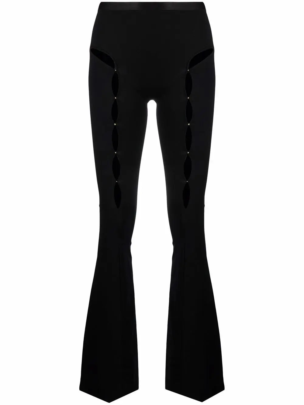 RUI Trousers Black Rui
