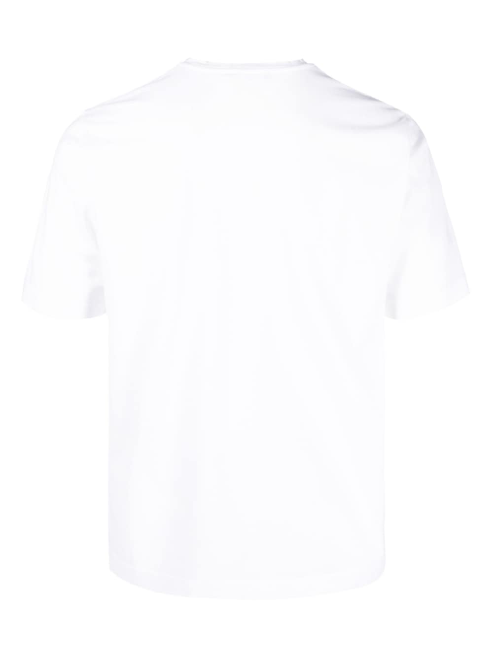 Kired T-shirts and Polos White Kired 