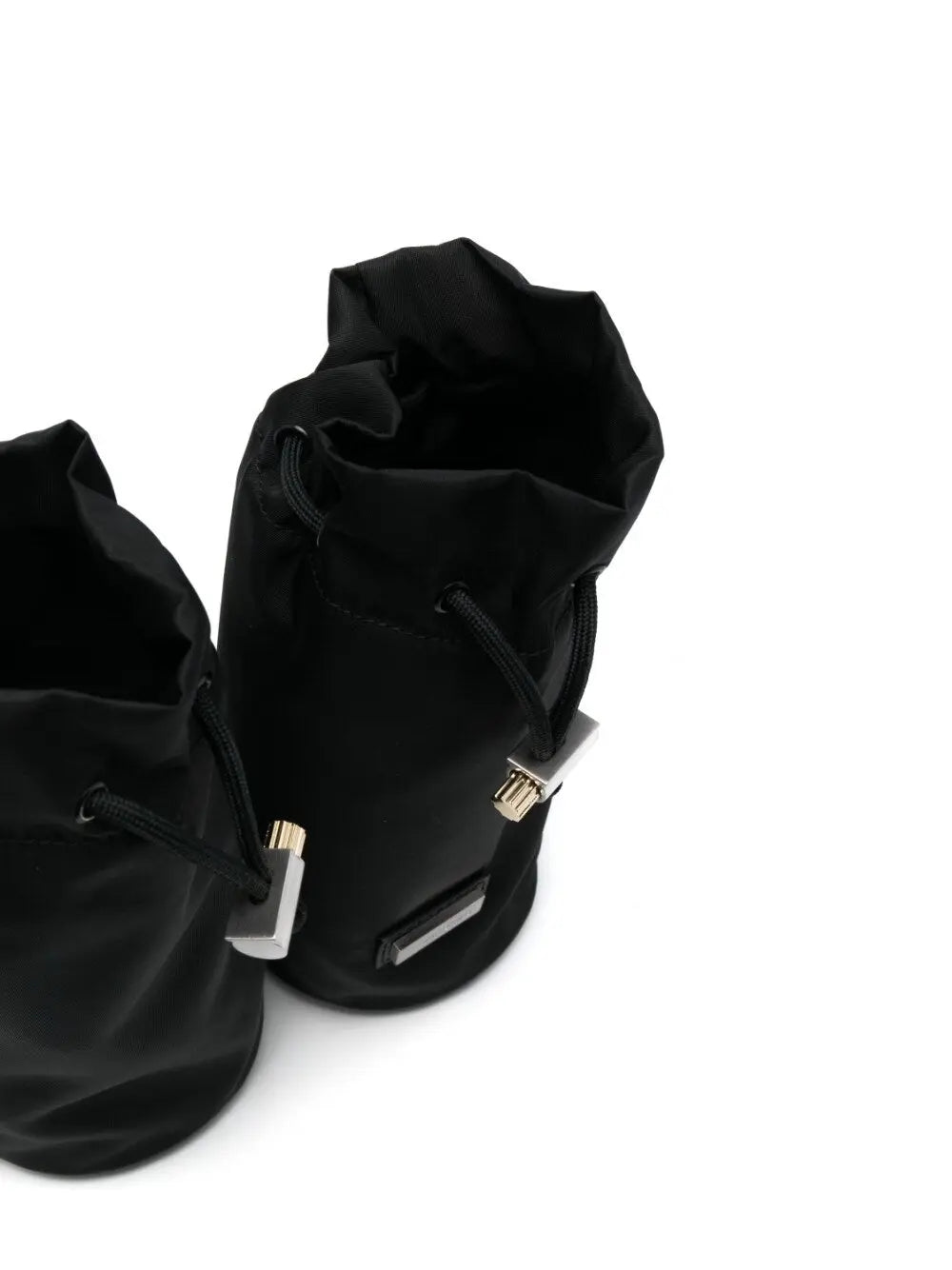 Ferragamo double-pouch belt bag Ferragamo
