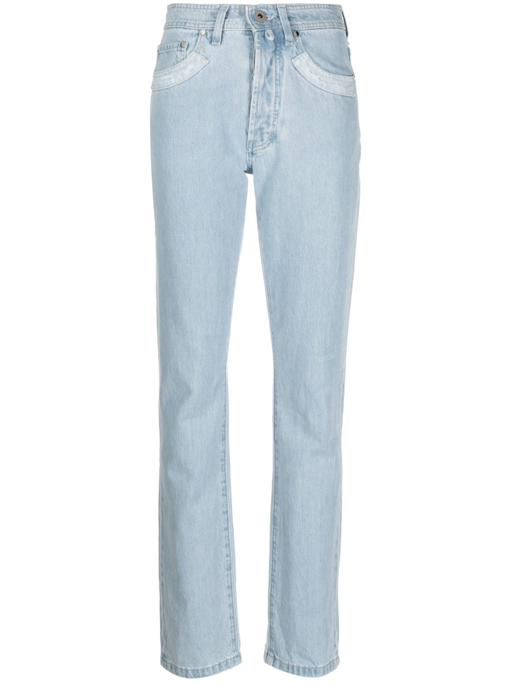 032C Jeans Clear Blue 032C