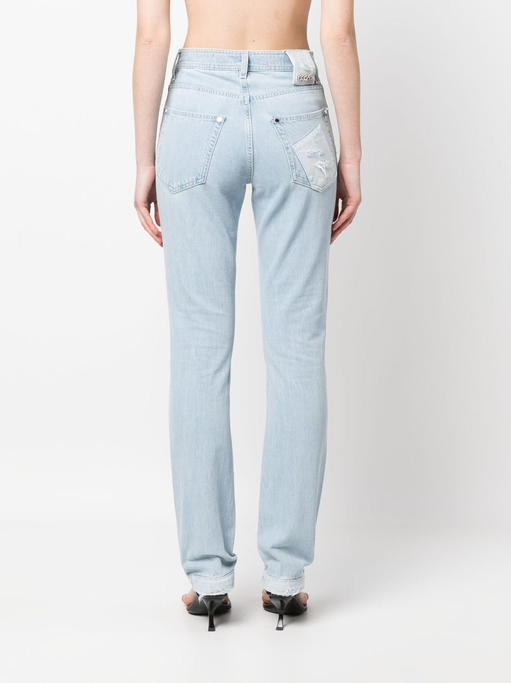 032C Jeans Clear Blue 032C