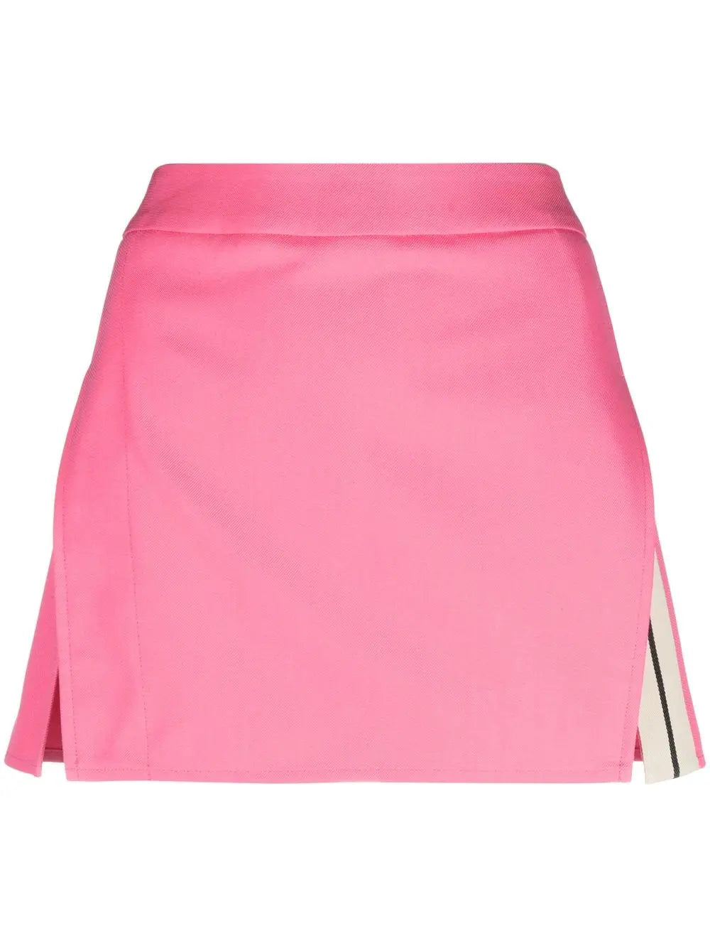Palm Angels Skirts Fuchsia Palm Angels