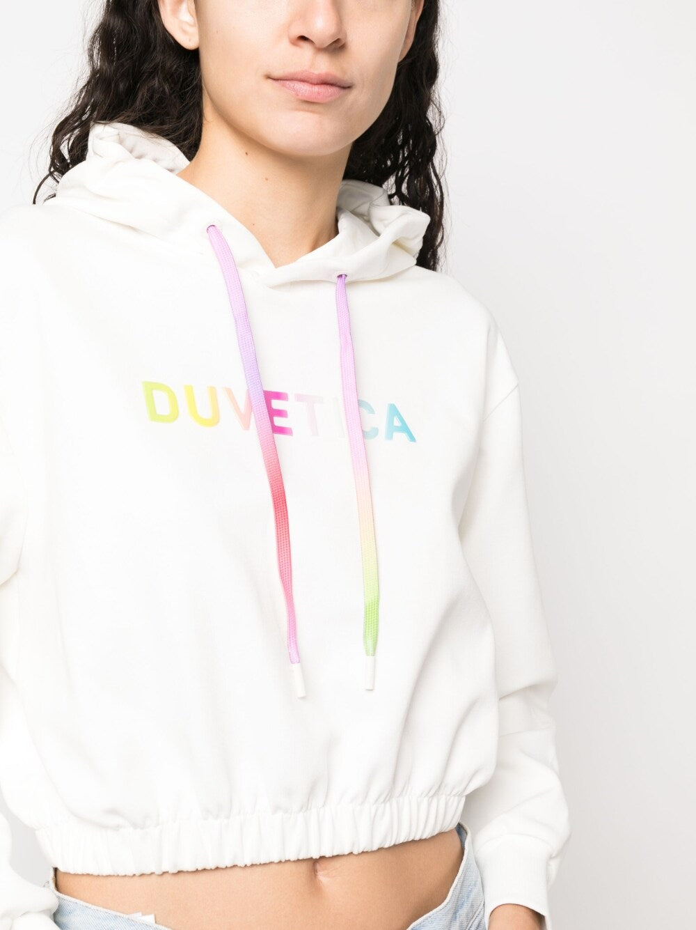 Duvetica Sweaters Grey Duvetica 