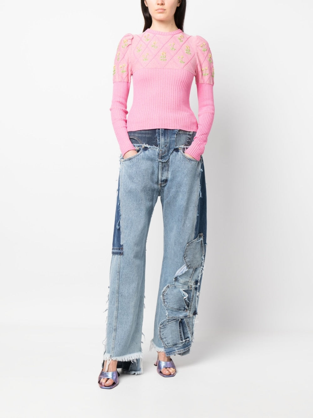 CORMIO T-shirts and Polos Pink Cormio 