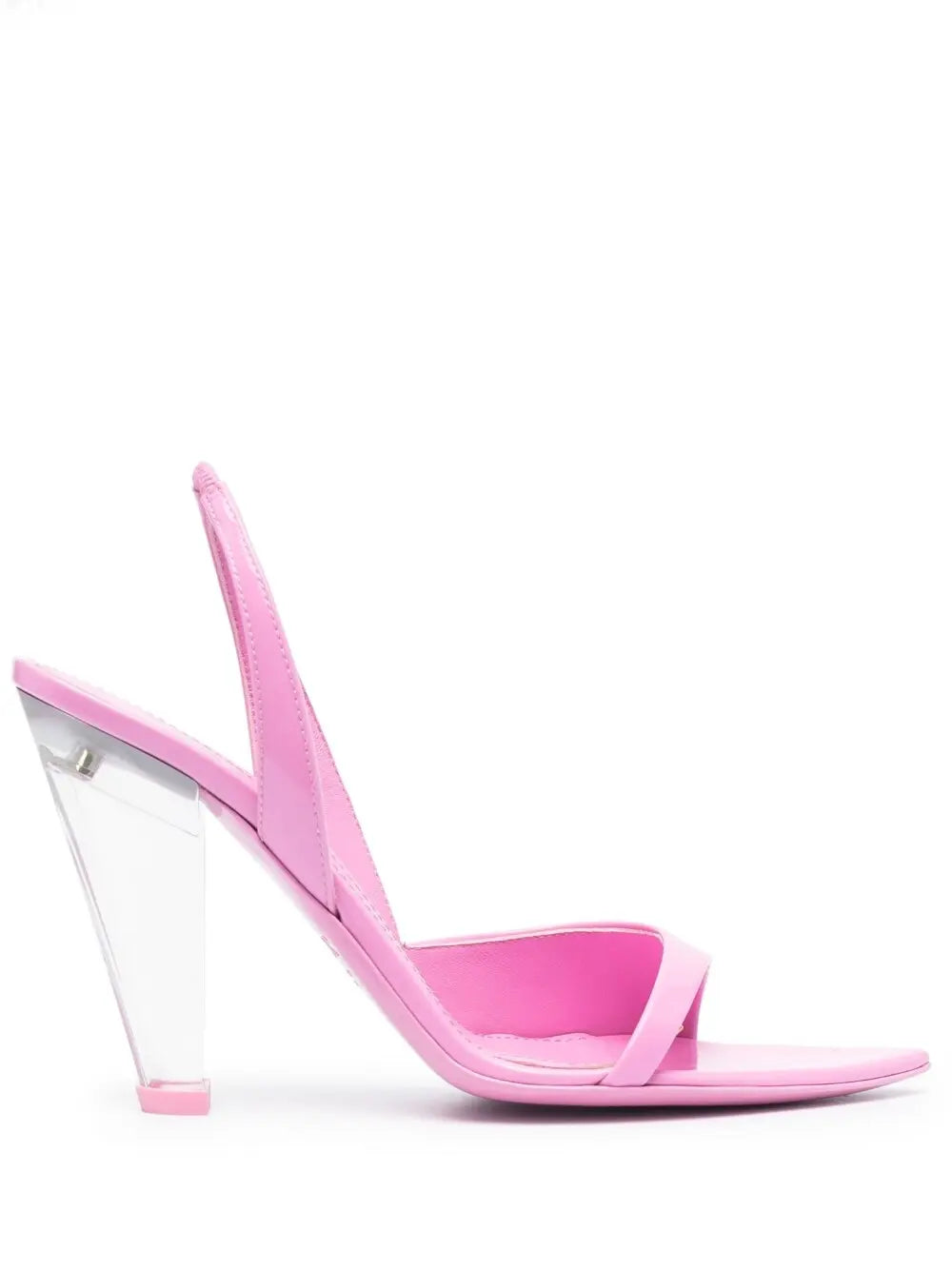 3JUIN Sandals Pink 3Juin