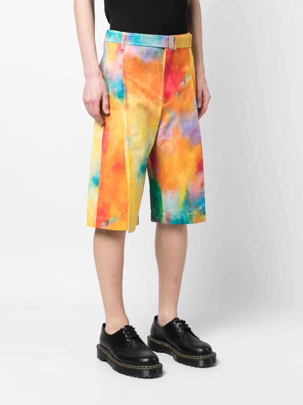 Études études Shorts MultiColour Études
