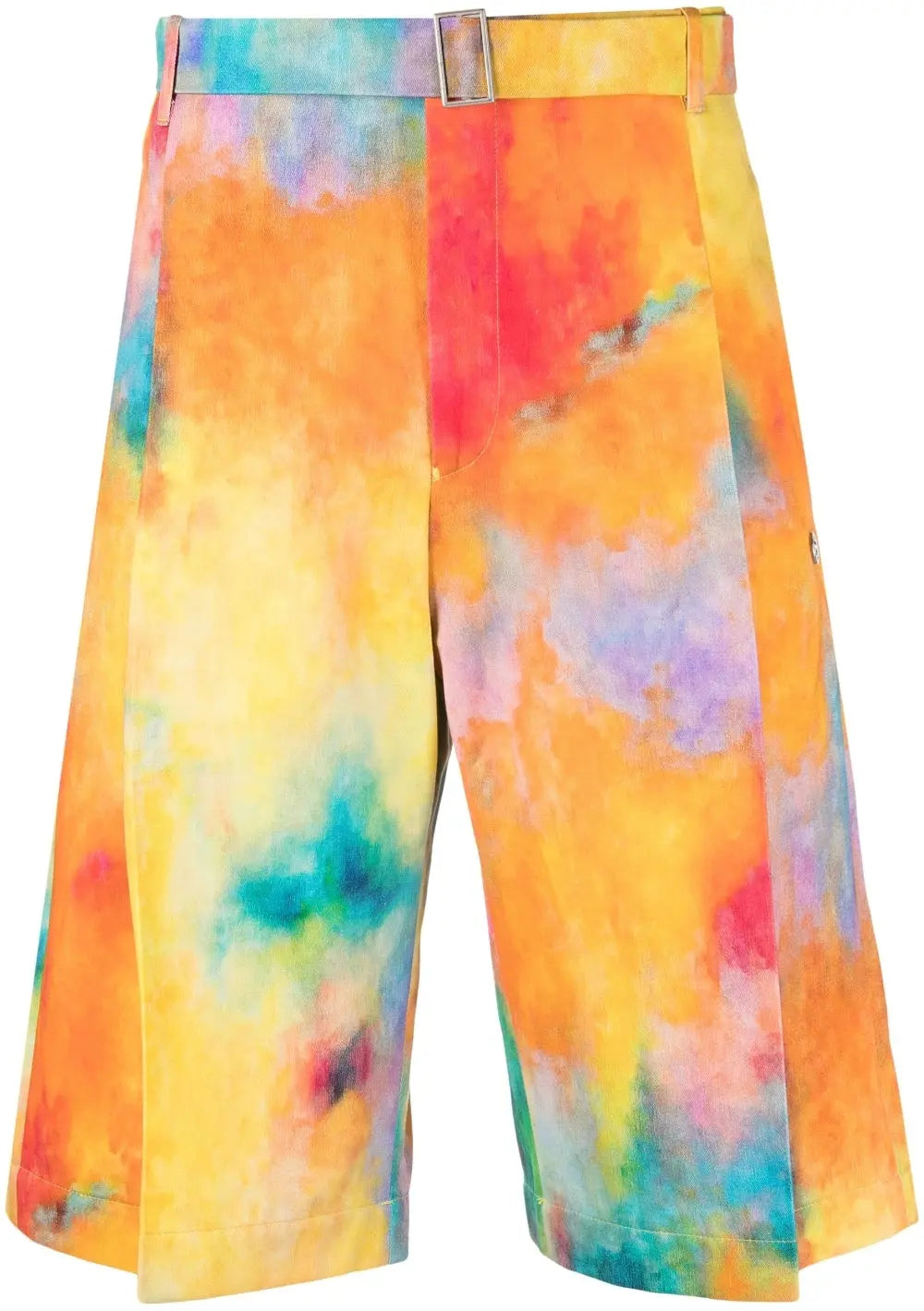 Études études Shorts MultiColour Études