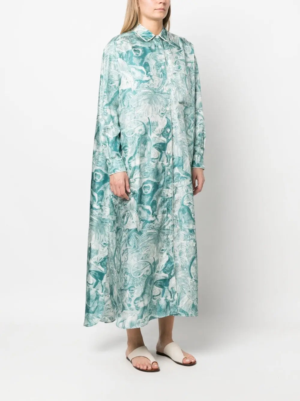 F.R.S . Dresses Blue F.R.S .
