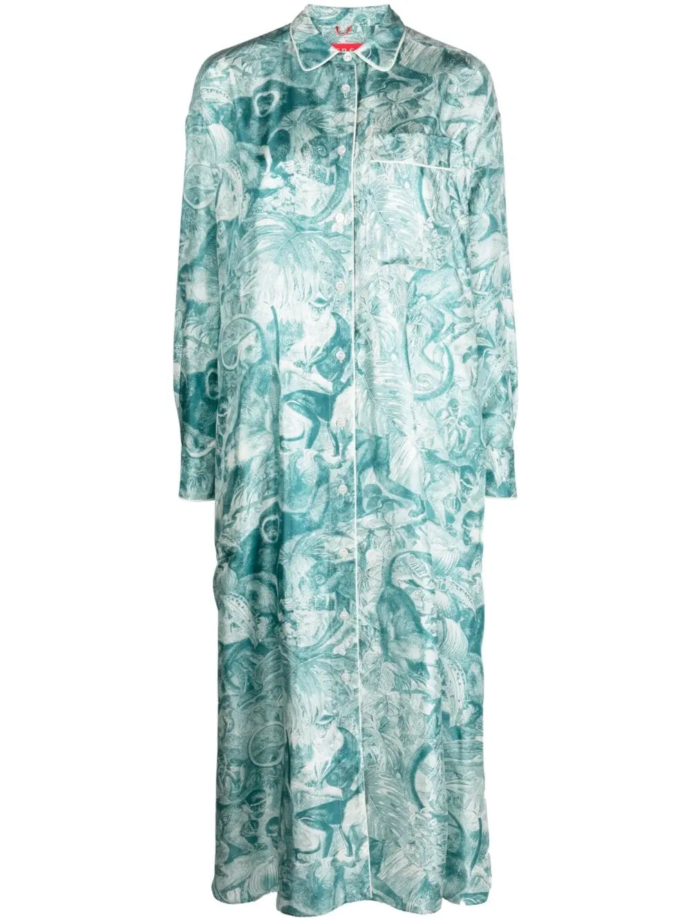 F.R.S . Dresses Blue F.R.S .