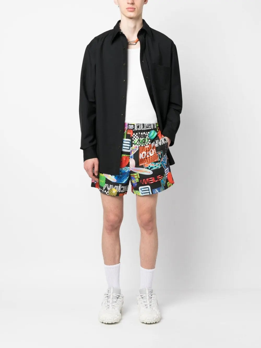 Ambush Shorts MultiColour Ambush