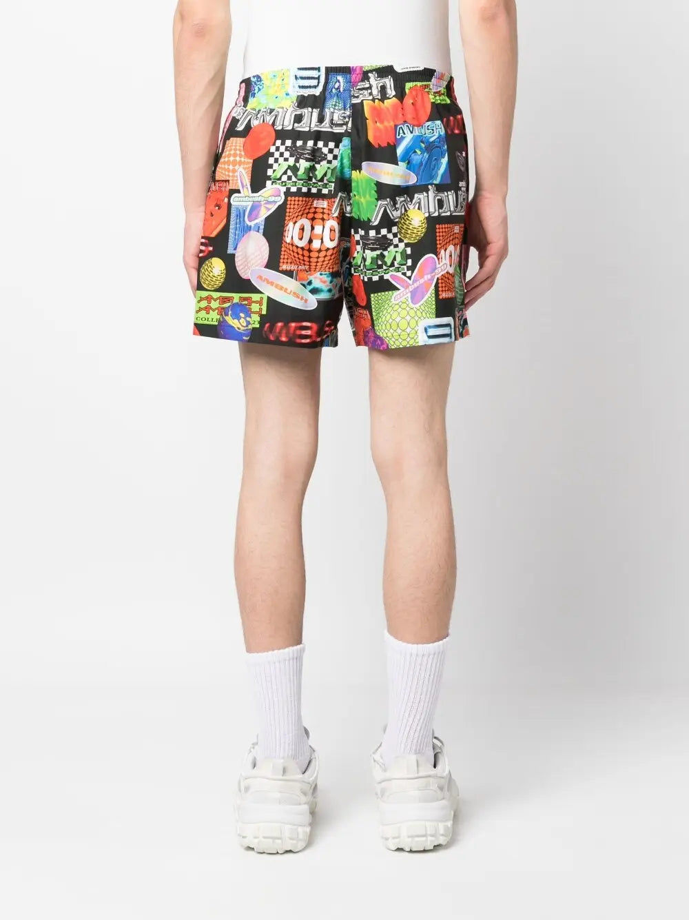 Ambush Shorts MultiColour Ambush