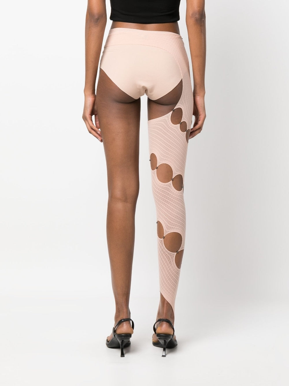 RUI Trousers Powder Rui 