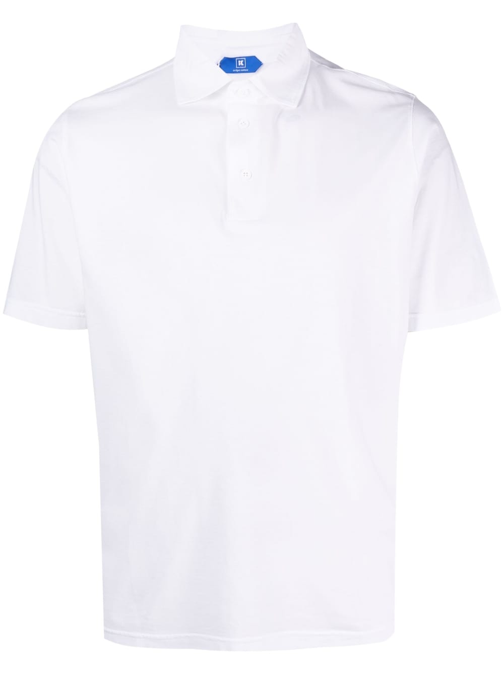 Kired T-shirts and Polos White Kired 