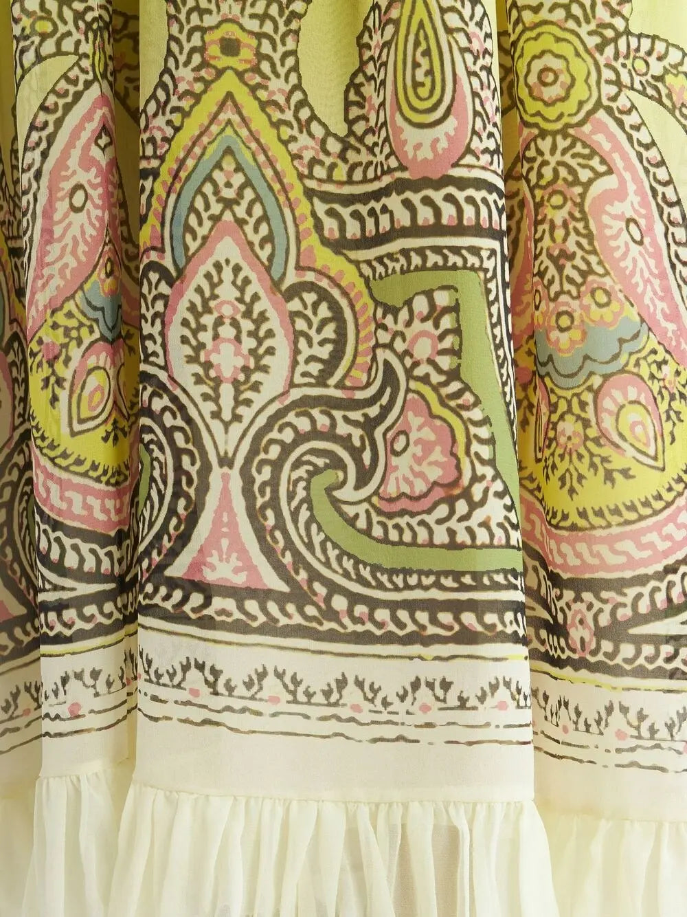 Etro Dresses Black Etro