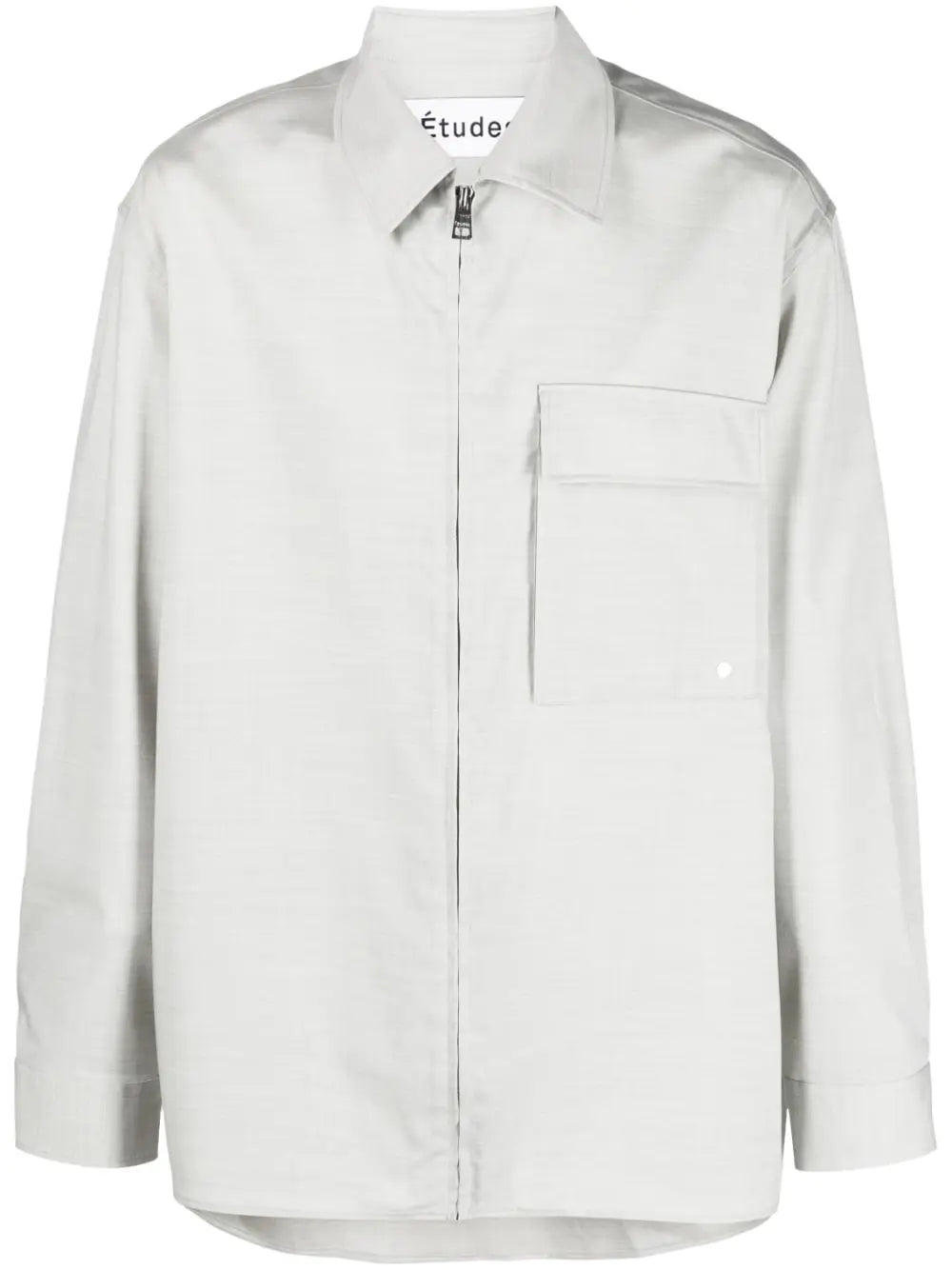 Études études Shirts Grey Études